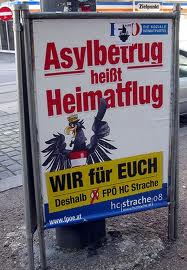Asylbetrug heißt Heimatflug
